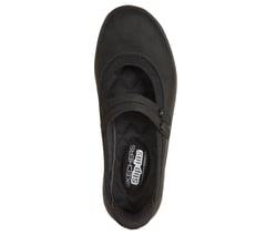 Skechers Slip-ins: On-The-GO Flex Radiant - Mallory — BLACK 2