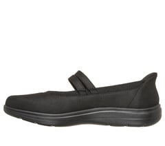 Skechers Slip-ins: On-The-GO Flex Radiant - Mallory — BLACK 5