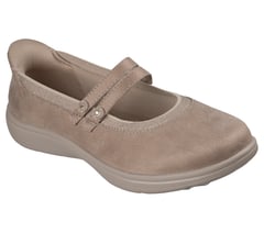 Skechers Slip-ins: On-The-GO Flex Radiant - Mallory — TAUPE 4