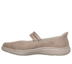 Skechers Slip-ins: On-The-GO Flex Radiant - Mallory — TAUPE 5