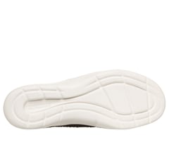 Skechers Slip-ins: On-The-GO Flex Radiant - Dazzled — BLACK / ROSE GOLD 3