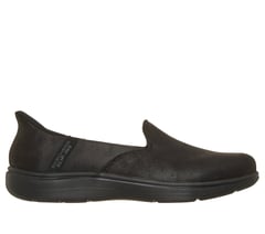 Skechers Slip-ins: On-The-GO Flex Radiant - Divine — BLACK 1