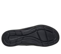 Skechers Slip-ins: On-The-GO Flex Radiant - Divine — BLACK 3