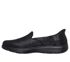 Skechers Slip-ins: On-The-GO Flex Radiant - Divine — BLACK 5