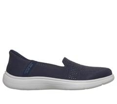 Skechers Slip-ins: On-The-GO Radiant - Uptown — NAVY 1