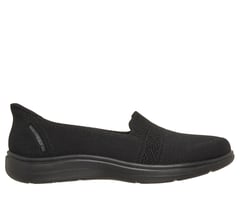 Skechers Slip-ins: On-The-GO Flex Radiant - Sloane — BLACK 1