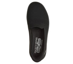 Skechers Slip-ins: On-The-GO Flex Radiant - Sloane — BLACK 2