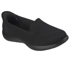 Skechers Slip-ins: On-The-GO Flex Radiant - Sloane — BLACK 4