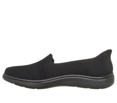 Skechers Slip-ins: On-The-GO Flex Radiant - Sloane — BLACK 5