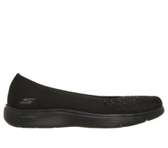 On-The-GO Flex Radiant - Summer — BLACK 1