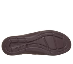 Skechers Slip-ins: On-The-GO Flex Radiant - Cozy Fit Cord — PLUM 3