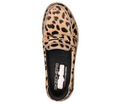 Skechers Slip-ins: On-The-GO Flex Radiant - Luxe — LEOPARD 2