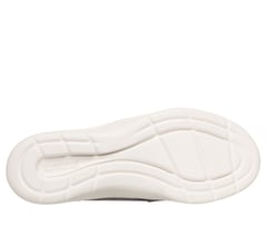Skechers Slip-ins: On-The-GO Flex Radiant - Oceana — NAVY / WHITE 3
