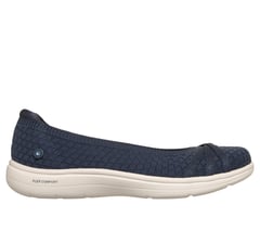 On-The-GO Flex Radiant - Courtney — NAVY 1