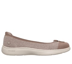 On-The-GO Flex Radiant - Bow-Tique — BROWN 1