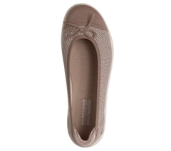 On-The-GO Flex Radiant - Bow-Tique — BROWN 2