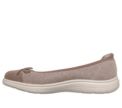 On-The-GO Flex Radiant - Bow-Tique — BROWN 5