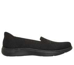 Skechers Slip-ins: On-The-GO Flex Radiant - Captivate — BLACK 1