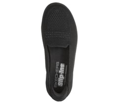 Skechers Slip-ins: On-The-GO Flex Radiant - Captivate — BLACK 2