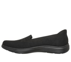 Skechers Slip-ins: On-The-GO Flex Radiant - Captivate — BLACK 5
