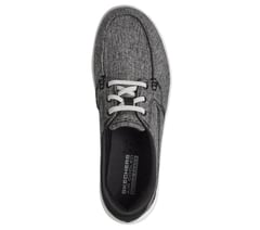 On-The-GO Flex Radiant - Sirena — BLACK / WHITE 2