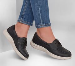 On-The-GO Flex Radiant - Kari — BLACK / WHITE 2