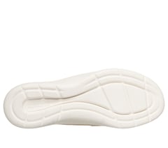 Skechers Slip-ins: On-The-GO Flex Radiant - Bouquet — NATURAL 4