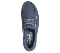 Skechers Slip-ins: On-The-GO Flex Radiant - Bouquet — SLATE 3