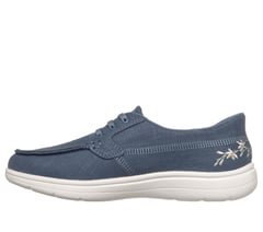 Skechers Slip-ins: On-The-GO Flex Radiant - Bouquet — SLATE 6