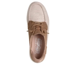 Skechers Slip-ins: On-The-GO Flex Radiant - Hermosa — BLUSH PINK 2