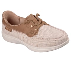 Skechers Slip-ins: On-The-GO Flex Radiant - Hermosa — BLUSH PINK 4