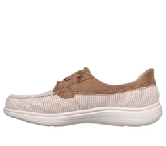 Skechers Slip-ins: On-The-GO Flex Radiant - Hermosa — BLUSH PINK 5
