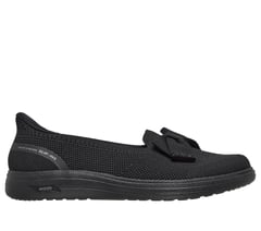 Skechers Slip-ins: Arch Fit Inspire - Gemma — BLACK 1
