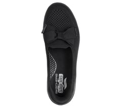 Skechers Slip-ins: Arch Fit Inspire - Gemma — BLACK 2