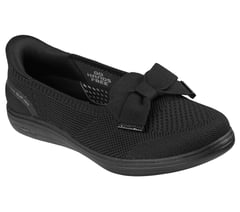 Skechers Slip-ins: Arch Fit Inspire - Gemma — BLACK 4