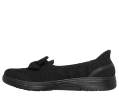 Skechers Slip-ins: Arch Fit Inspire - Gemma — BLACK 5