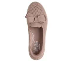 Skechers Slip-ins: Arch Fit Inspire - Gemma — MAUVE 2