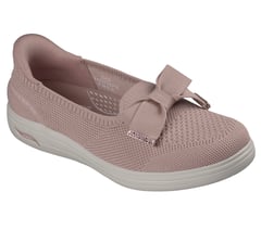 Skechers Slip-ins: Arch Fit Inspire - Gemma — MAUVE 4