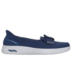 Skechers Slip-ins: Arch Fit Inspire - Gemma — NAVY 1