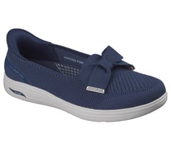 Skechers Slip-ins: Arch Fit Inspire - Gemma — NAVY 4