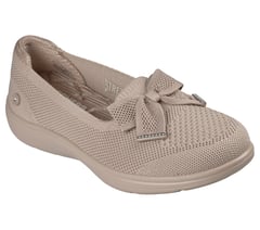 Skechers Slip-ins: Arch Fit Inspire - Gemma — TAUPE 4