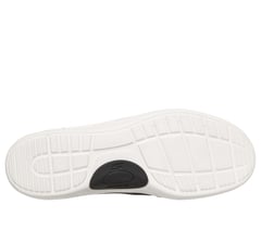 Skechers Slip-ins: Arch Fit Inspire - Ivy Bloom — BLACK / WHITE 3