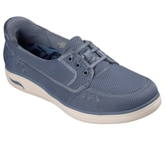 Skechers Slip-ins: Arch Fit Inspire - Ivy Bloom — SLATE 4
