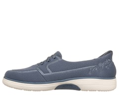 Skechers Slip-ins: Arch Fit Inspire - Ivy Bloom — SLATE 5