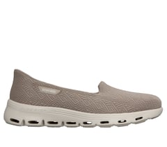 Skechers Slip-ins: Glide-Step Serene - Katherine — TAUPE 1