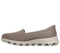 Skechers Slip-ins: Glide-Step Serene - Katherine — TAUPE 5