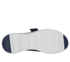 Skechers Slip-ins: Glide-Step Serene - Atta Girl — NAVY 3