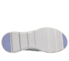 Skechers Slip-ins: Glide-Step Serene - Cozy Fit Newport — LIGHT BLUE 3