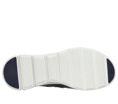 Skechers Slip-ins: Glide-Step Serene - Cozy Fit Newport — NAVY 3
