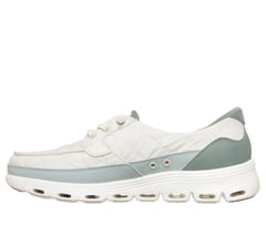 Skechers Slip-ins: Glide-Step Serene - Cozy Fit Newport — SAGE 5
